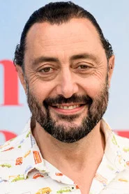 Jes&uacute;s del Cerro