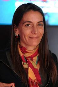 Lorena Giachino Torr&eacute;ns