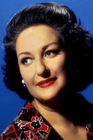 Montserrat Caball&eacute;