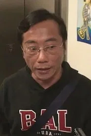 罗镇岳
