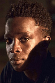 Mahamadou Sangar&eacute;