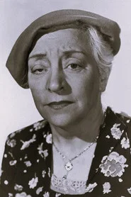 Fran&ccedil;oise Rosay