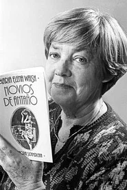Mar&iacute;a Elena Walsh