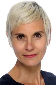 C&eacute;line Spang