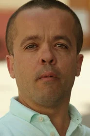 Rub&eacute;n Jim&eacute;nez