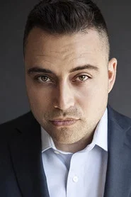 Benjamin Arc&eacute;