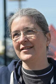Brigitte Gothi&egrave;re