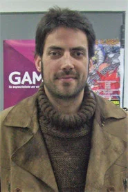 Ciro Altab&aacute;s