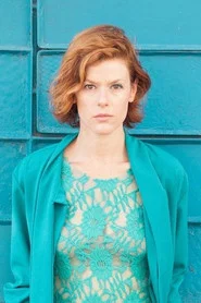 Renata de L&eacute;lis