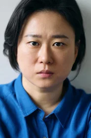 金夏朗