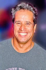 Jellybean Ben&iacute;tez
