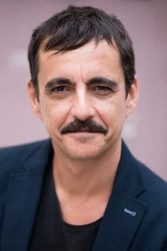 Jorge Basanta