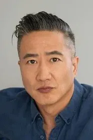 泰瑞&middot;陈