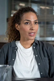 Amy Mu&szlig;ul
