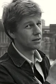 Ron Peck