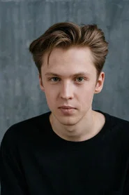 Егор Попов