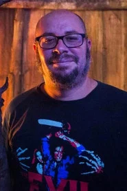 Rodrigo Arag&atilde;o
