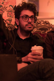 Marco V&eacute;lez Esquivia
