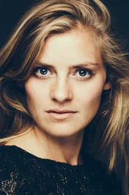 Marie Tourell S&oslash;derberg