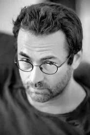 Herv&eacute; Ruet