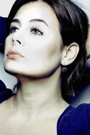 Ariane S&eacute;guillon