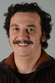 G&ouml;khan Niğdeli