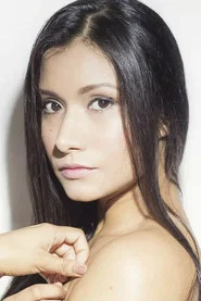 Indra Santamar&iacute;a