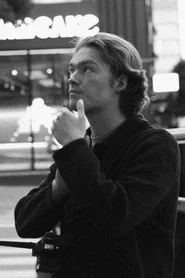 Gustav W&auml;rn