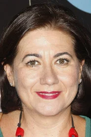 Luisa Mart&iacute;n