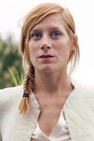 In&egrave;s Grunenwald
