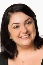 Patric&iacute;a Pinho