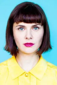 Am&eacute;lie Glenn