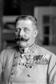 Franz Ferdinand von &Ouml;sterreich-Este