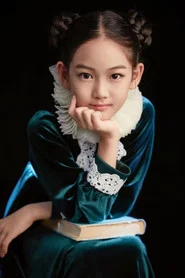 黄麒麟儿