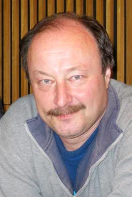 Jiř&iacute; Vobeck&yacute;