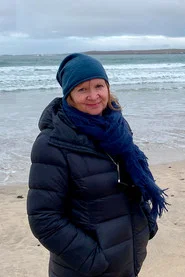 Neasa N&iacute; Chian&aacute;in