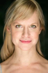 Trish Lindstr&ouml;m