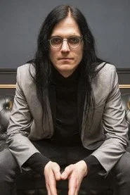 Johannes Eckerstr&ouml;m