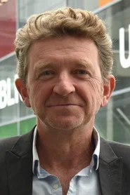 Fran&ccedil;ois Hourmant