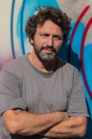 Christian Gu&eacute;my