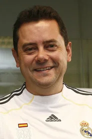 Tom&aacute;s Roncero