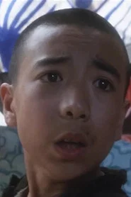 杨永超