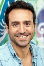 Simon Guibert
