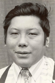 Ch&ouml;gyam Trungpa