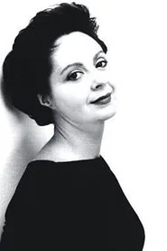 Luisa Armenteros