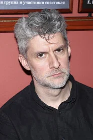 Олег Долин