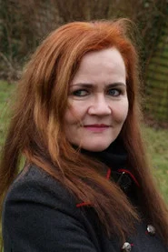 Katrin Ottarsd&oacute;ttir