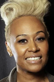Emeli Sand&eacute;