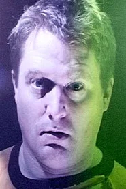 Richard Lloyd