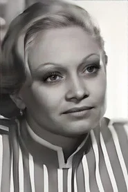 Лариса Вадько